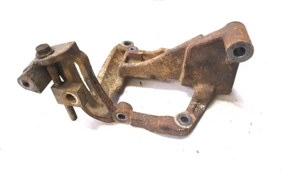 Toyota Hilux (AN120, AN130) Alternator belt tensioner 109W2B-77070917