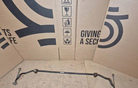 Mercedes-Benz E W212 Rear anti-roll bar/sway bar A2123260665 210512