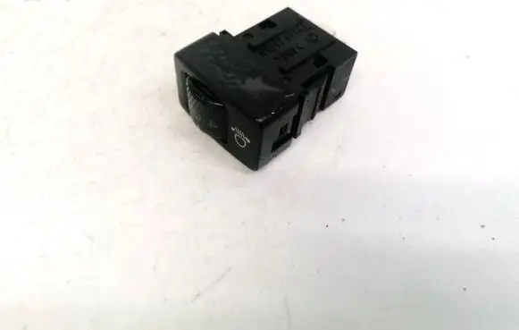 Subaru Legacy Headlight level height control switch