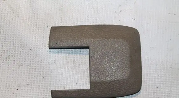 Volvo S80 Front sill trim cover 9208271