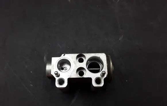 BMW X1 E84 Air conditioning (A/C) expansion valve 64119226078 6411922607802 328513
