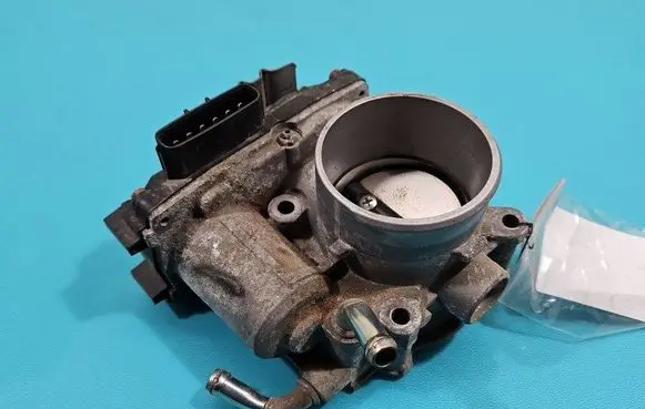 Mitsubishi Outlander Throttle body valve 6X18-1507 IMPRK1470468