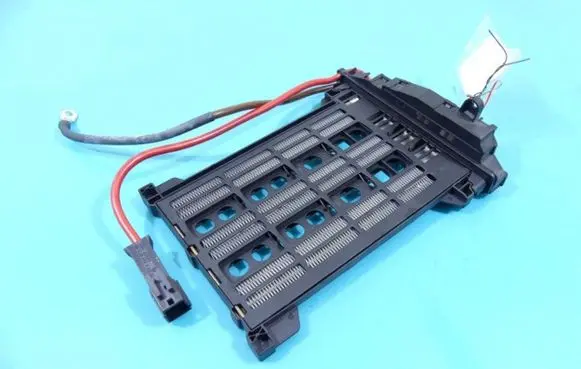 BMW 2 F45 Interior heater climate box assembly 710260830500 IMPRK1313954