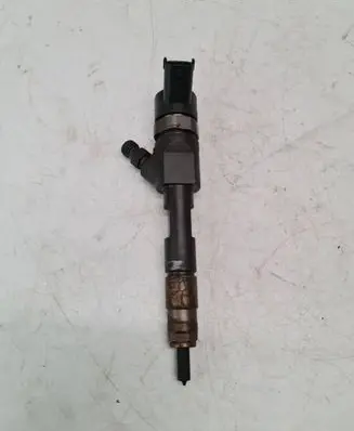 Suzuki Grand Vitara II Fuel injector 0445110325