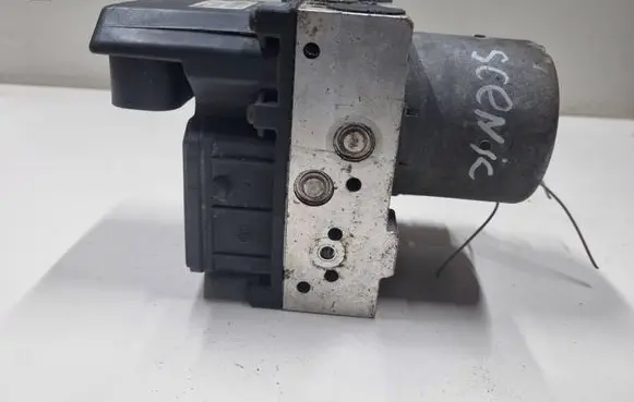 Renault Scenic I ABS Pump 0265950046 291045 32725