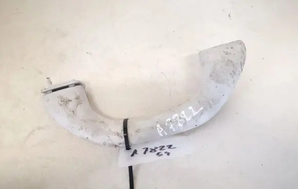 Skoda Octavia Mk2 (1Z) Front interior roof grab handle 6y0857607