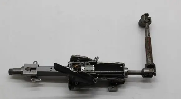 Seat Leon (5F) Steering wheel axle set 5Q1419502AJ