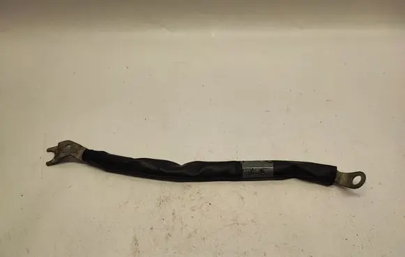 Mercedes-Benz C W205 Negative earth cable (battery) A2055407816