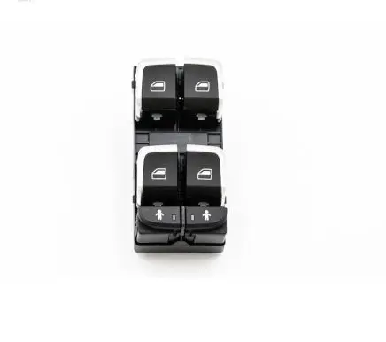 Audi A7 S7 4G Electric window control switch 4G0959851