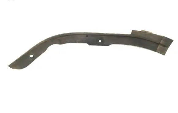Audi A8 S8 D4 4H Front mudguard 4H0853887B