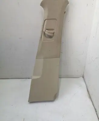 Volkswagen Touareg II (B) pillar trim (bottom) 7P5867240