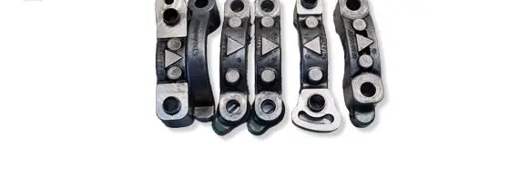 Mercedes-Benz A W169 Camshaft holder A6400019 A6400203 A6400208