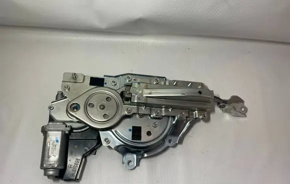 Lexus RX 450H Tailgate/trunk/boot lift motor 42711010620 6891048031