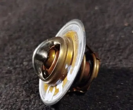 Jeep Grand Cherokee (WJ) Thermostat 195F