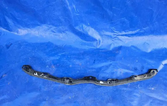 Toyota Verso Front bumper support beam 52521-0F010