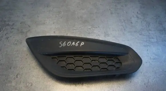 Volvo S60 Front bumper lower grill 31294130
