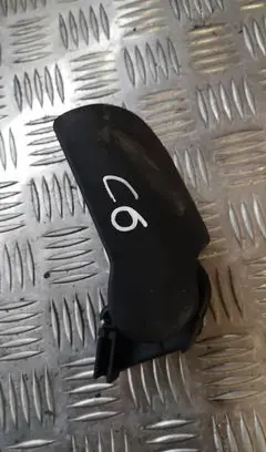 Audi A6 S6 C6 4F Engine bonnet (hood) release handle 4f1823533c