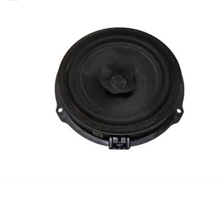 Rear door speaker