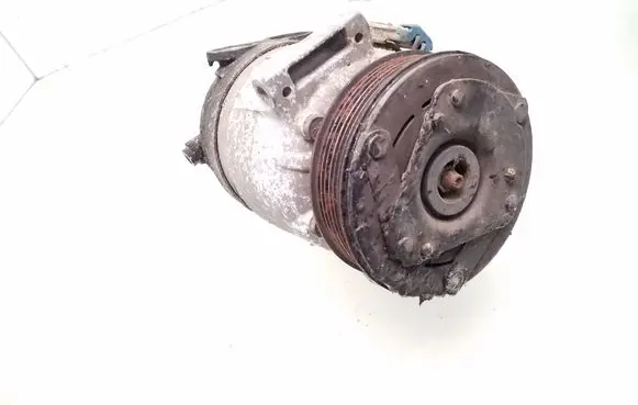 Fiat Croma Air conditioning (A/C) compressor (pump) 51810417