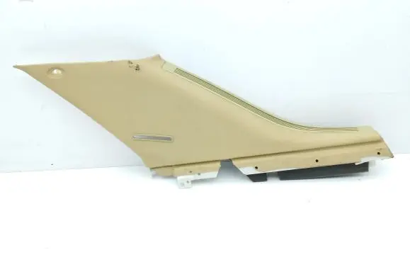 (D)pillar trim (top)