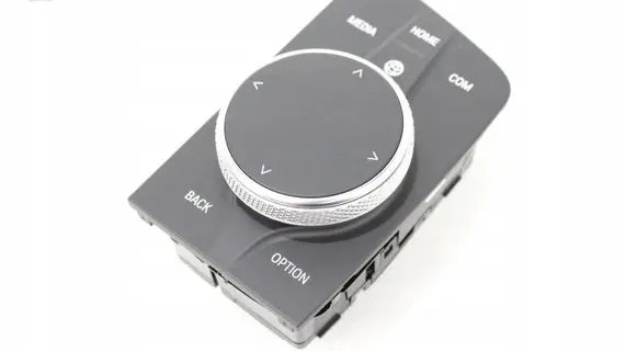 BMW 4 G22 G23 G24 G26 Other switches/knobs/shifts