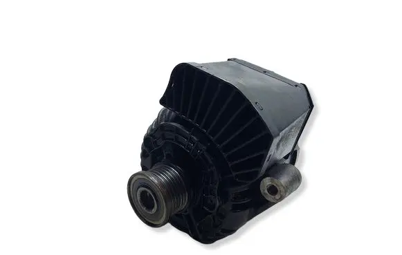 Opel Vectra C Generator/alternator 13125525KASACJA 13125525