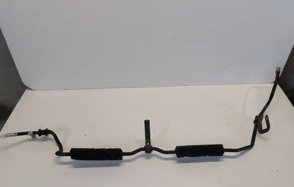 Citroen C5 Power steering radiator 9682767480