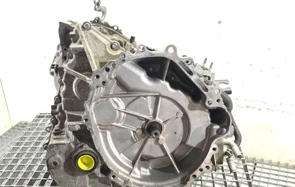 Toyota Yaris Cross Manual 5 speed gearbox 2CH223