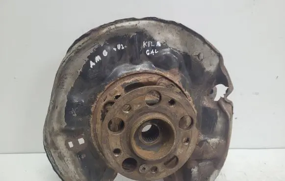 Mercedes-Benz E W211 Rear wheel hub