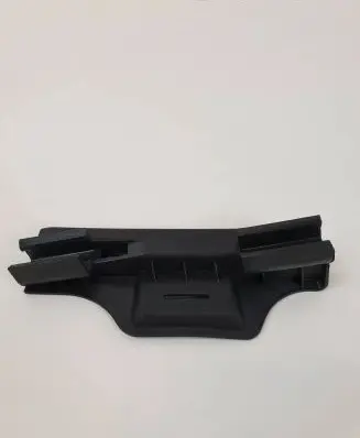 Hyundai Getz Front splash guards bracket 865161C300