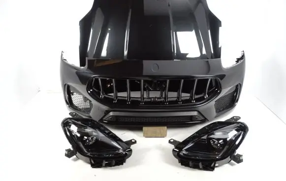 Maserati Grecale Front piece kit 