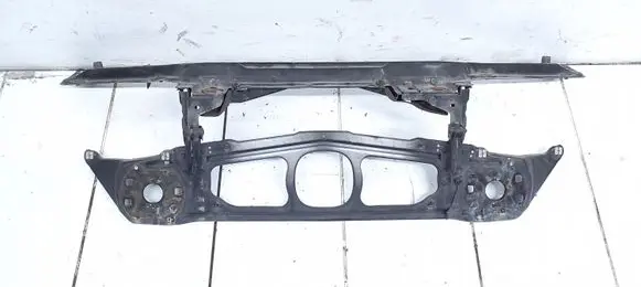 BMW 3 E46 Radiator support slam panel 