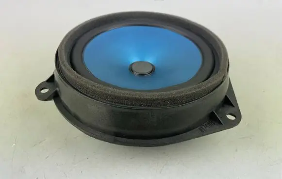 Jaguar XJ X350 Front door speaker 2W9318808BC