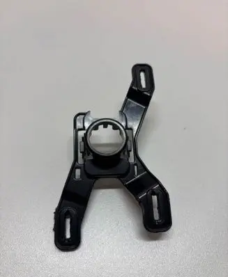 Toyota C-HR II Front parking sensor holder (PDC) 89348f4320