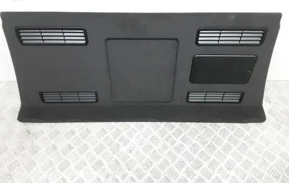Audi A8 S8 D4 4H Trunk separation 4H0863721M