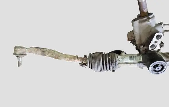 Citroen C5 Steering rack 9685724980 7832993137