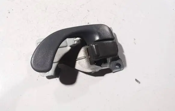 Front door interior handle