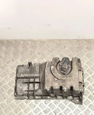 BMW 3 E46 Oil sump 2246676