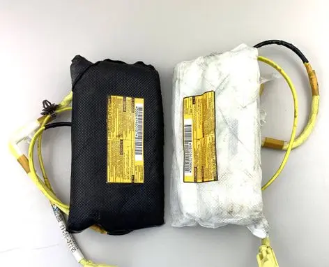 Toyota RAV 4 (XA20) Seat airbag