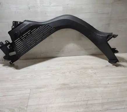 Fiat 500X Other trunk/boot trim element 735633212 B985 STP10481