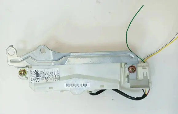 Lexus LS 430 Keyless (KESSY) go control unit/module 8999250060 T5201V38003779 626520000