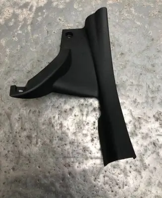 KIA Picanto Rear sill trim cover 85875G6000