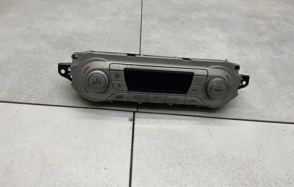 Ford Kuga I Climate control unit 7M5T18C612CK