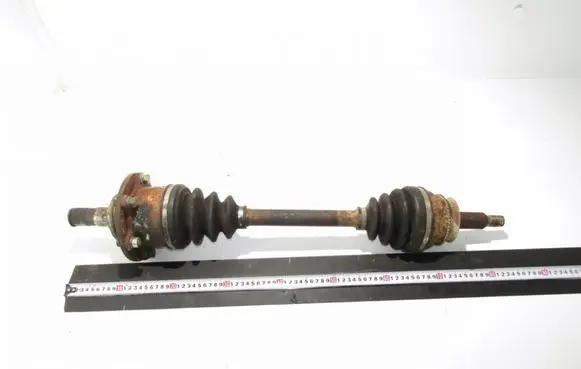 Mitsubishi Pajero Pinin Front driveshaft