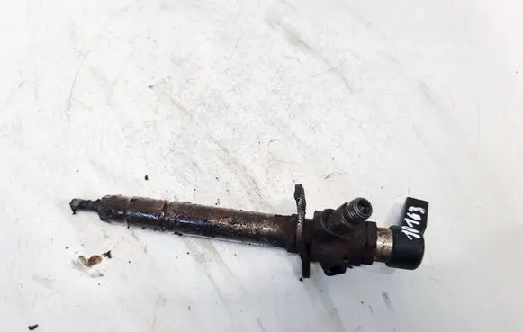 Land Rover Range Rover Sport L320 Fuel injector 7H2Q9K546CB 7H2Q-9K546-CB