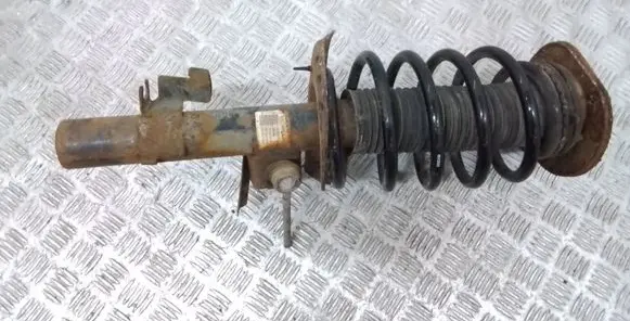 Volvo V70 Front shock absorber/damper 31212509