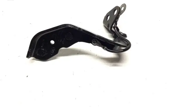 Jaguar I-Pace Tailgate/trunk/boot hinge J8A242901AC