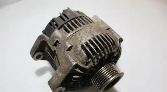 Renault Scenic I Generator/alternator