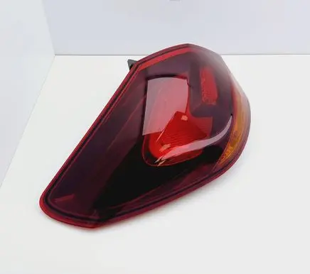 Opel Astra J Rear/tail lights 