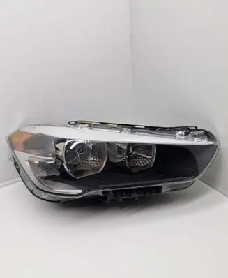 BMW X1 F48 F49 Headlight/headlamp 63117346538 90066515 7346538
